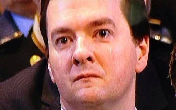 AlisonMillar15's tweet photo. Some relief for working families tonight. This millionaire Tory on the other hand...! #StopToryCuts https://t.co/oS4moedOaq