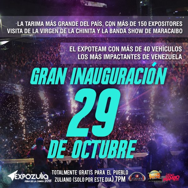 EXPOZULIA tweet media