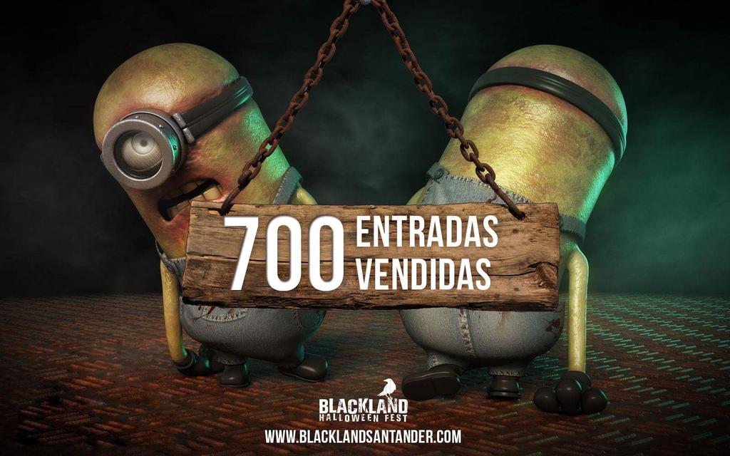 Blackland Santander tweet media