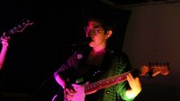 modern_collins's tweet photo. The lucky 13: #perla martinez, of #venus and the #traps #frontwoman #gun https://t.co/z8lgzNujvF https://t.co/Z1gYNmYURd