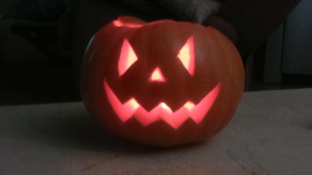 _Perimetro1's tweet photo. Halloween esta yaa🎃🎃🎃 https://t.co/C0Z7dyfFpT