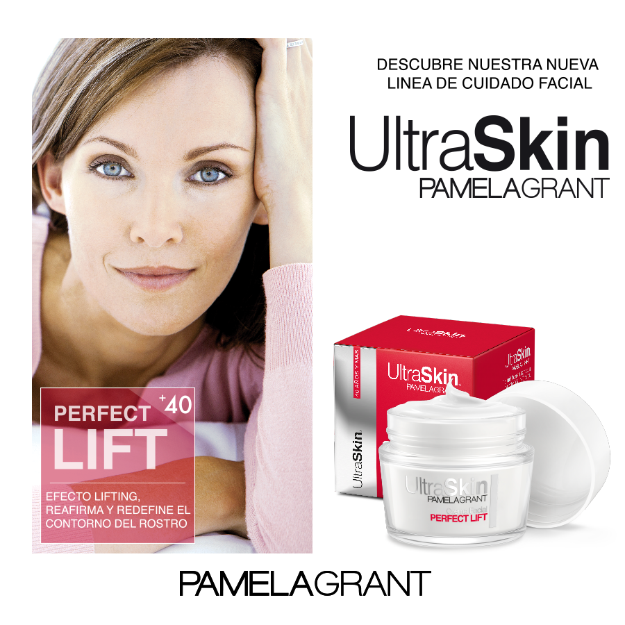 pamelagrantcl's tweet photo. #PerfectLift,tratamiento reafirmante con tecnología multi-tensión,deja la piel con un aspecto más joven. https://t.co/UvhHcGbkSp