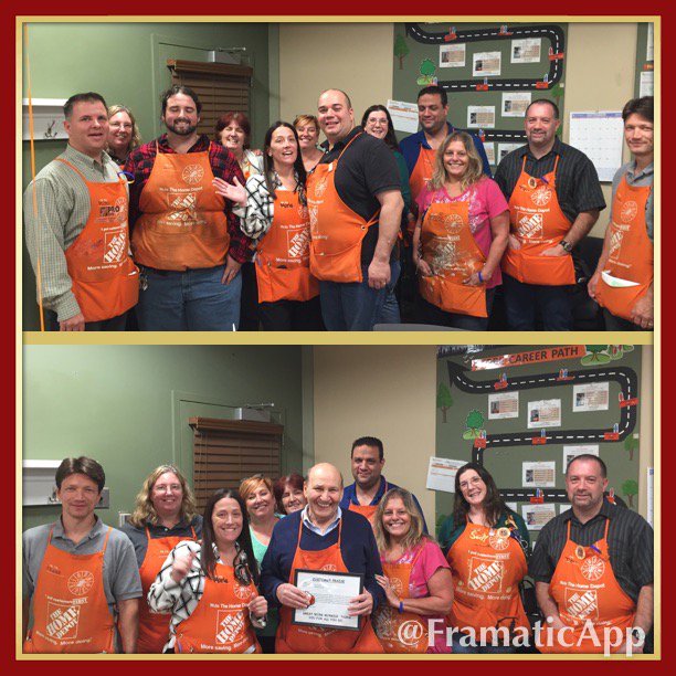 Maria_Salese's tweet photo. Customer Praise for Jim #21. Morris #23 and leadership praise for Josh #96. #Team920 https://t.co/WHuaOJkUGn https://t.co/x4rq5ME6RI