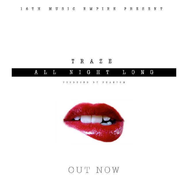 incLEVITATION's tweet photo. OutNow #AllNightLong by @TrazeManji https://t.co/JythL8SyKu cc @Miztarr_Phantom @SukaSounds @kurengworkx https://t.co/xvKtB5LTQt