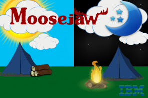 lmdigiro's tweet photo. How is @MoosejawMadness making interactions more personal? #NewWaytoEngage @phoffnh https://t.co/5Rbw0Leide https://t.co/AR78guNr0K