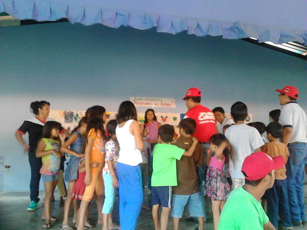 Alcaldiadaraure's tweet photo. #AraureconRioAcarigua https://t.co/NUEEKdL7gI