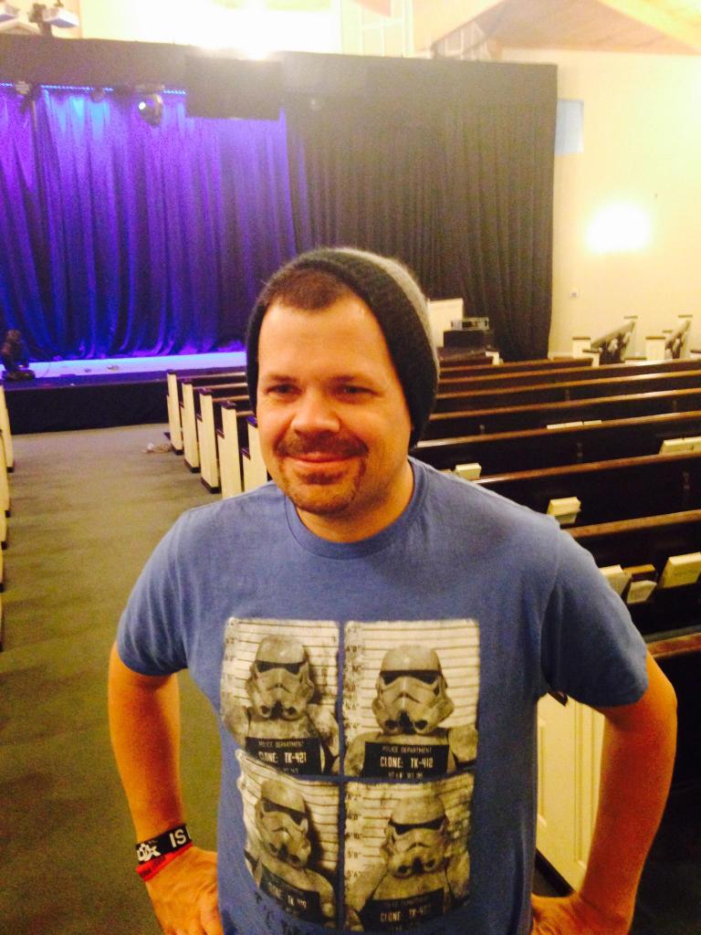 TobiVest's tweet photo. Reunited &amp; it feels so good!!! #myprecious #judgementseat2015 https://t.co/mpz5A9NMj7