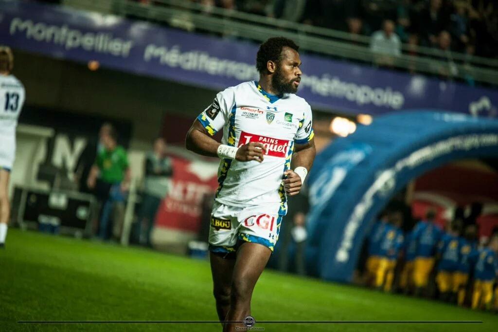 Alivereti Raka (@rakaalivereti) on Twitter photo 