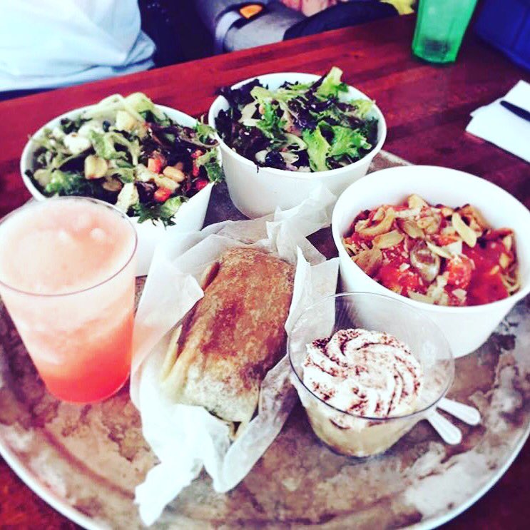 StradaUSA's tweet photo. You aren't just at Strada.

You're home. https://t.co/cU6Jp0B689