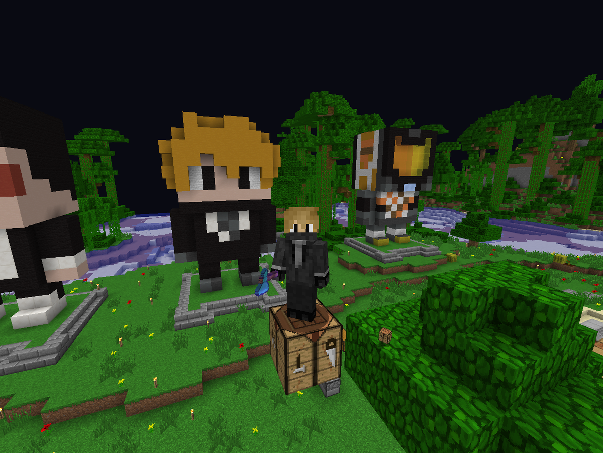 oldStephMC's tweet image. Separados al nacer pitcha