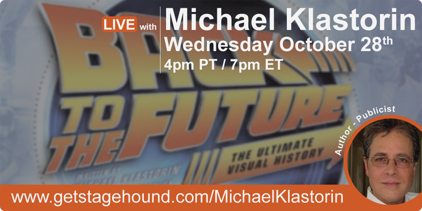 Back to the Future™ tweet media