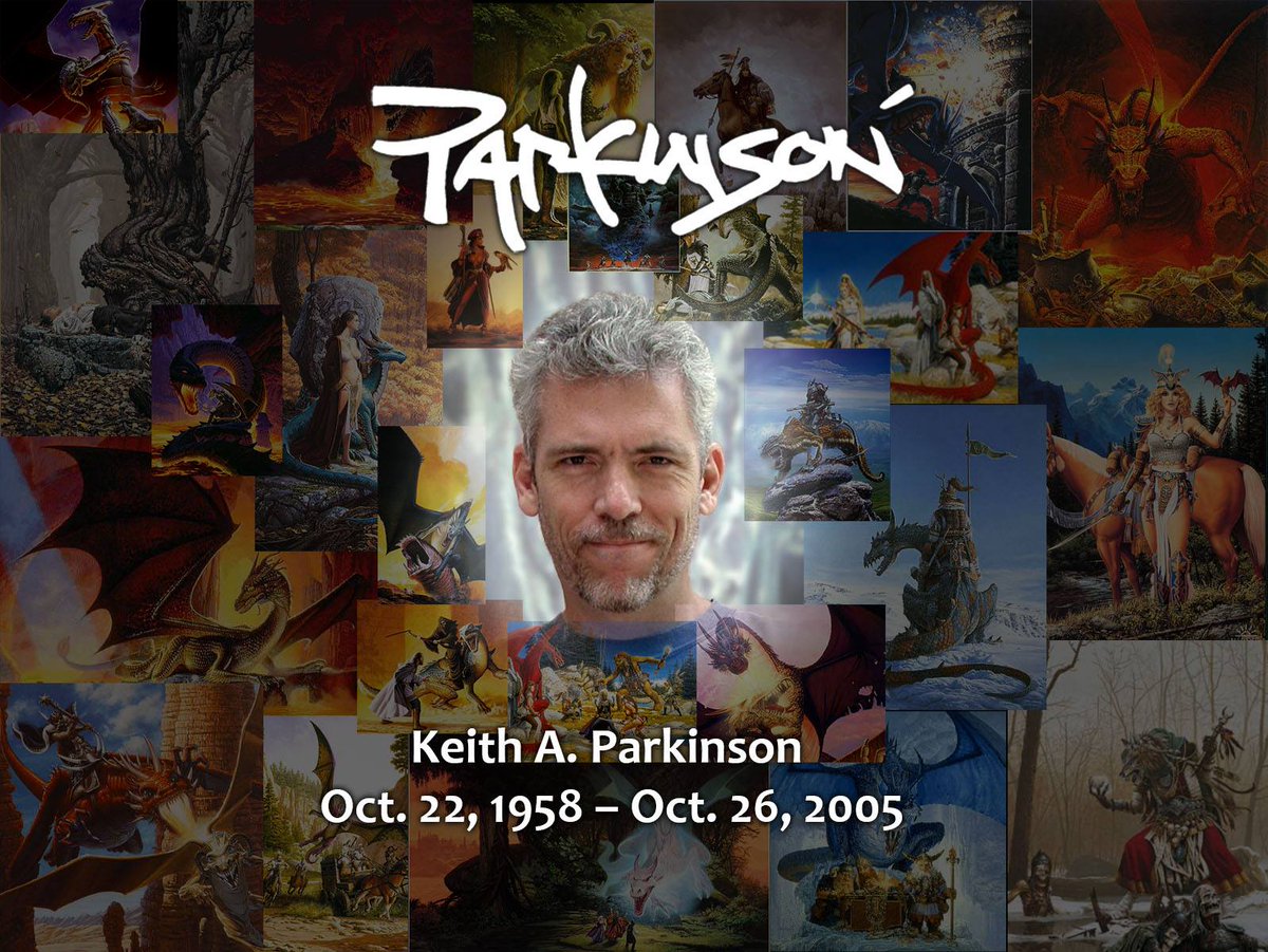 parkinsonart's tweet photo. Thanks to Den Beauvais for putting this together. https://t.co/zbrmzqiBjr
