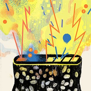 techreview's tweet photo. https://t.co/hzuDGkz5Ax 
The Next Battery Revolution https://t.co/fbkOc1mAOs
