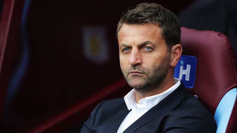 SkySportsPL's tweet image. Tim Sherwood sack at @AVFCOfficial 'no surprise,' admits Graeme Souness: skysports.tv/M7p0pO