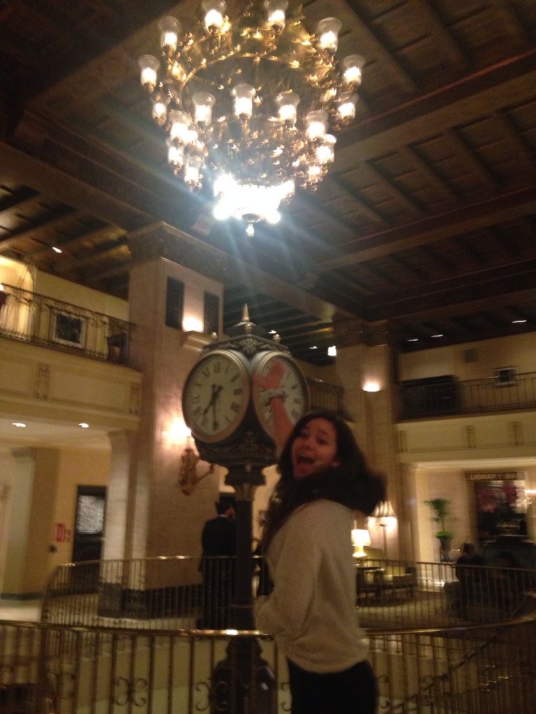 sirvine2019's tweet photo. #tb to Amazing Race @cjewell2019 ( this was before we got kicked out of the hotel) https://t.co/mY5bsTiNAX