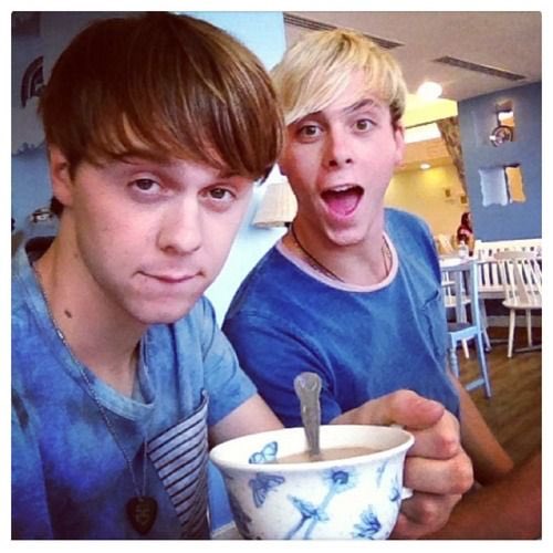 Badass Selfie. <a href="/JcckDawscn/">Jack.</a>