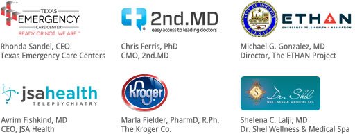 amahouston's tweet photo. These thought leaders will share key game changers at, "Healthcare on the Go" Nov. 10th. https://t.co/IkVDSfOR3g https://t.co/0tcmg3XsWp
