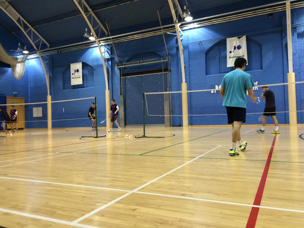 Team training session on a Monday, still not as sweaty as tiger tonight