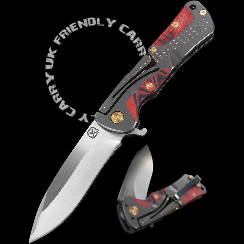 HeinnieHaynes's tweet photo. Another gem from @KleckerKnives It's the UK Friendly Cordovan! https://t.co/0gMUA5CzYm #klecker #ukedc #ukfriendly https://t.co/BjTysx5rMR