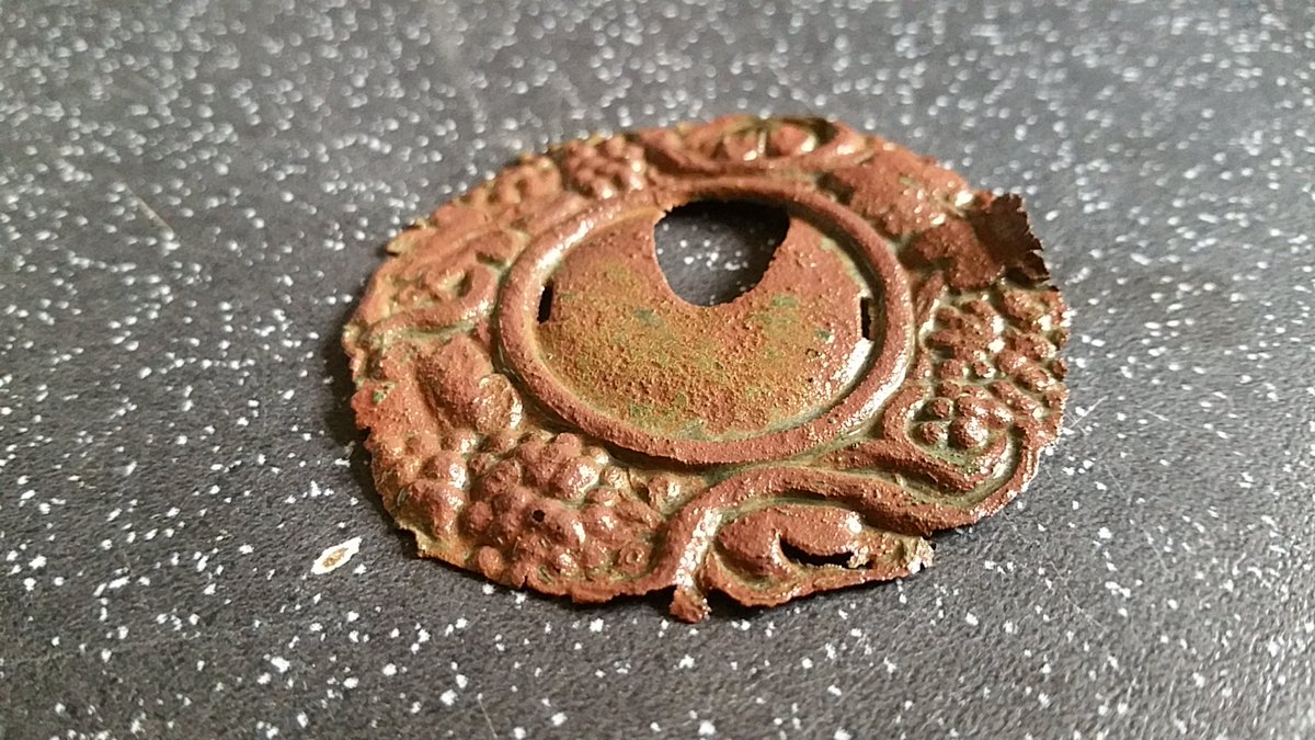 TimeDiggers's tweet image. 