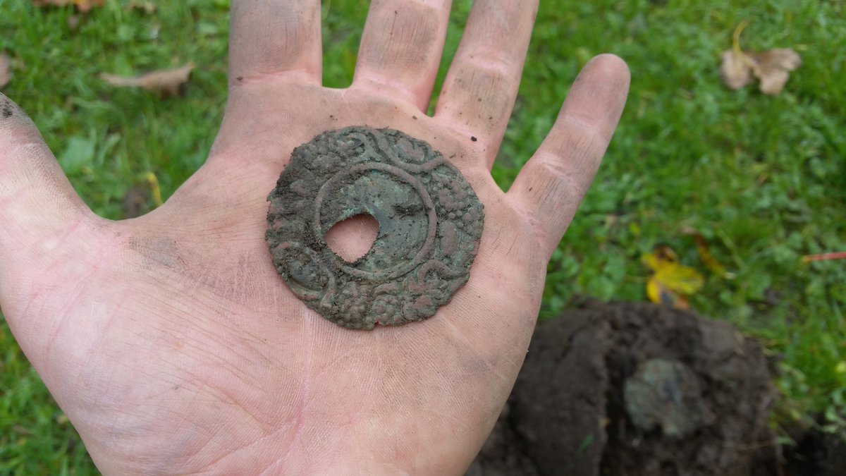 TimeDiggers's tweet image. 