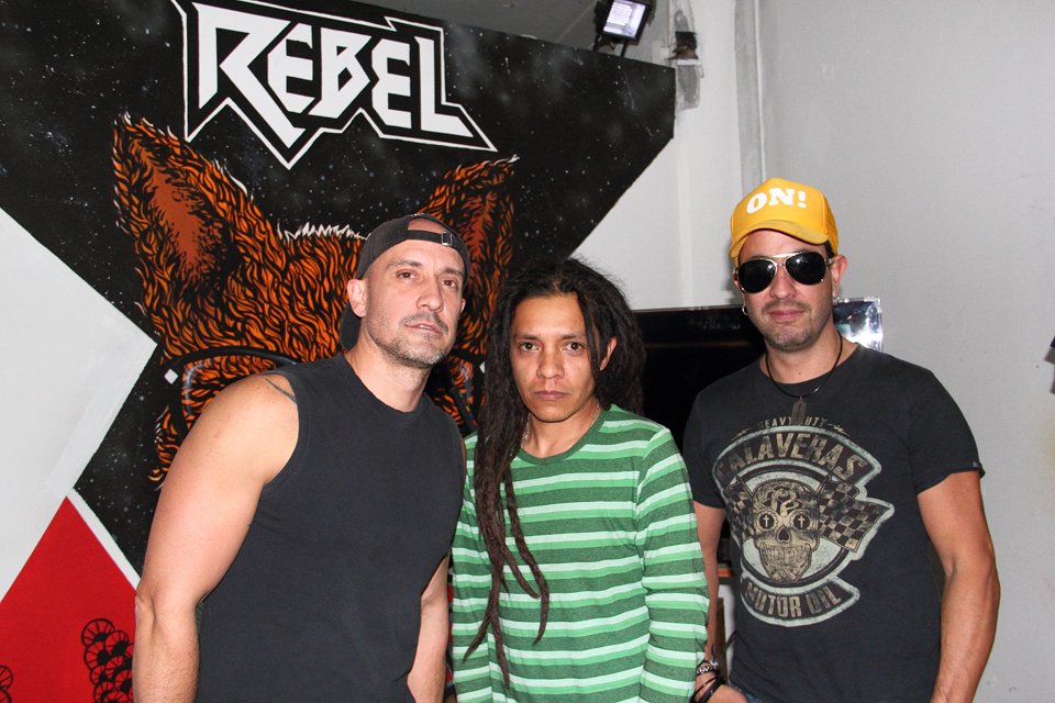 MeloMagazine's tweet image. ENTREVISTA con @motormx platicamos del disco #MotorII y su show del 6 NOV. #ForoIndieRocks melomagazine.com.mx/?p=16832