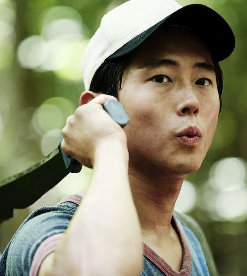 New TWD RP~ Alternate Universe~ Descriptive and Literate~ #Captain~ Ships: #Gleggie (chemistry)~ RT?