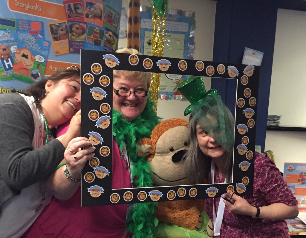<a href="/Monkeywellbeing/">Monkey</a> <a href="/WeNurses/">WeNurses 💙</a> but we are! <a href="/PCConf/">PositiveChoices</a> <a href="/WeLDnurses/">WeLDNurses 💙</a>