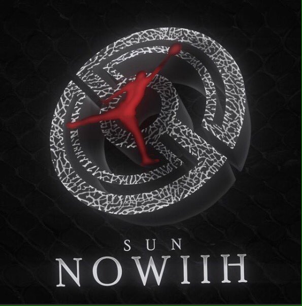 OurSunsanctuary's tweet image. Logo pour @FFA_Jmzyy Merci à @AerohFR !Logo for @FFA_Jmzyy thanks to @AerohFR !