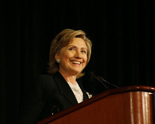 Happy birthday to Hillary Clinton! Hear over 400 podcasts that mention or feature Clinton:  