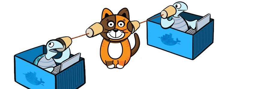 Docker's tweet photo. .@Docker #libnetwork is almost here, and @projectcalico is ready! by @tedenham - https://t.co/DVyX5crBP1 #docker https://t.co/2ZP5pJIVWh