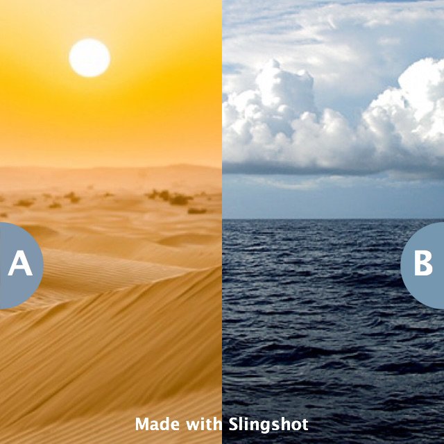 Slingshot_App's tweet photo. Stranded in the Sahara or the middle of the ocean? https://t.co/ZtYnk4g9a5 https://t.co/cVwUM5GJA8