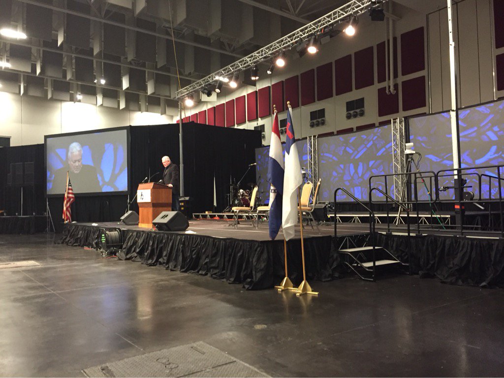 malachiobrien's tweet photo. Revival is a return to New Testament Christianity! @MichaelCatt , closing speaker, @mobaptists PC #mbcpc #onecry https://t.co/NrK2yS5ul4