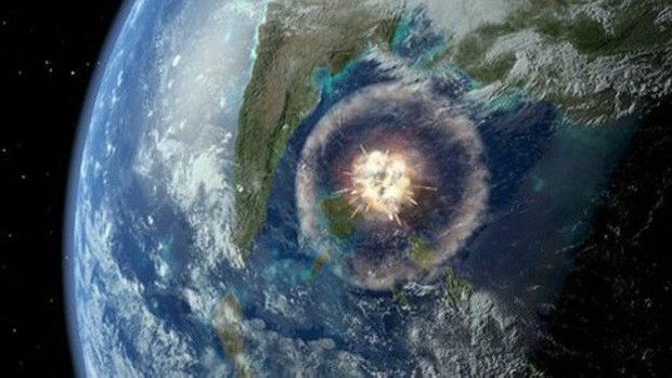 g1's tweet photo. Como é o asteroide que está se aproximando da Terra e que cruzará o céu no Dia das Bruxas https://t.co/xCUJs0XdXA https://t.co/saMG9Qx2je