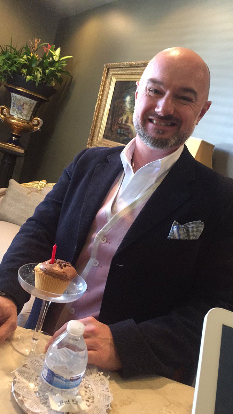 Unwind DC (UnwindDC) / Twitter