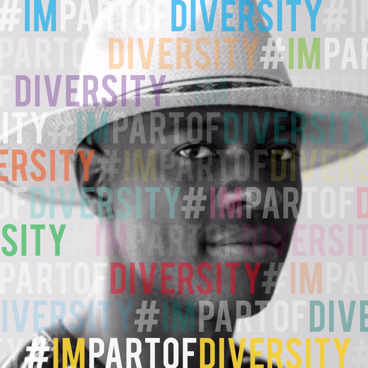 doseofblkjoy's tweet photo. #imPARTofDIVERSITY because this truly is the only way to be innovative in the creative industry #Advertising #Art https://t.co/YIBOa0foEv