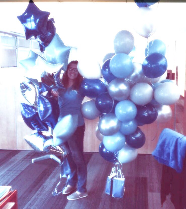 ecalhoun3's tweet photo. Just found this gem. I'm always blown away by #Mylan and our employees. Rewards Fair after action post. @MylanNews https://t.co/T8UaEg9sdp