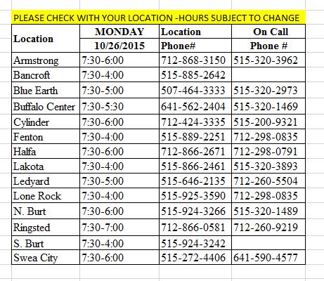 StateLine Coop tweet media