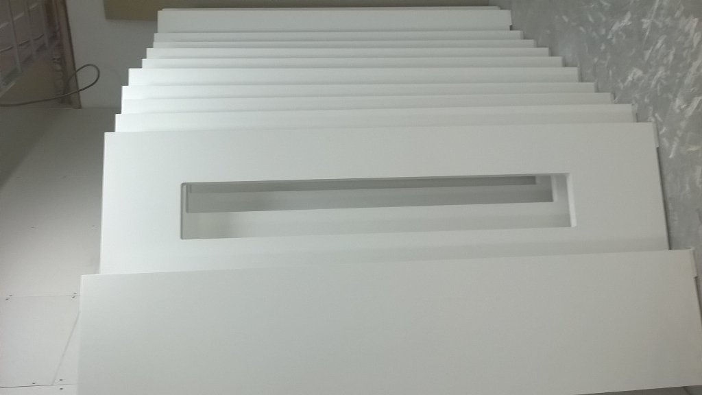 Principaldoors1's tweet photo. @morgansindall great to have worked on North Devon District Hospital with the team. #FullPaint, #Postform, #PVC https://t.co/qQAlSp5xyI