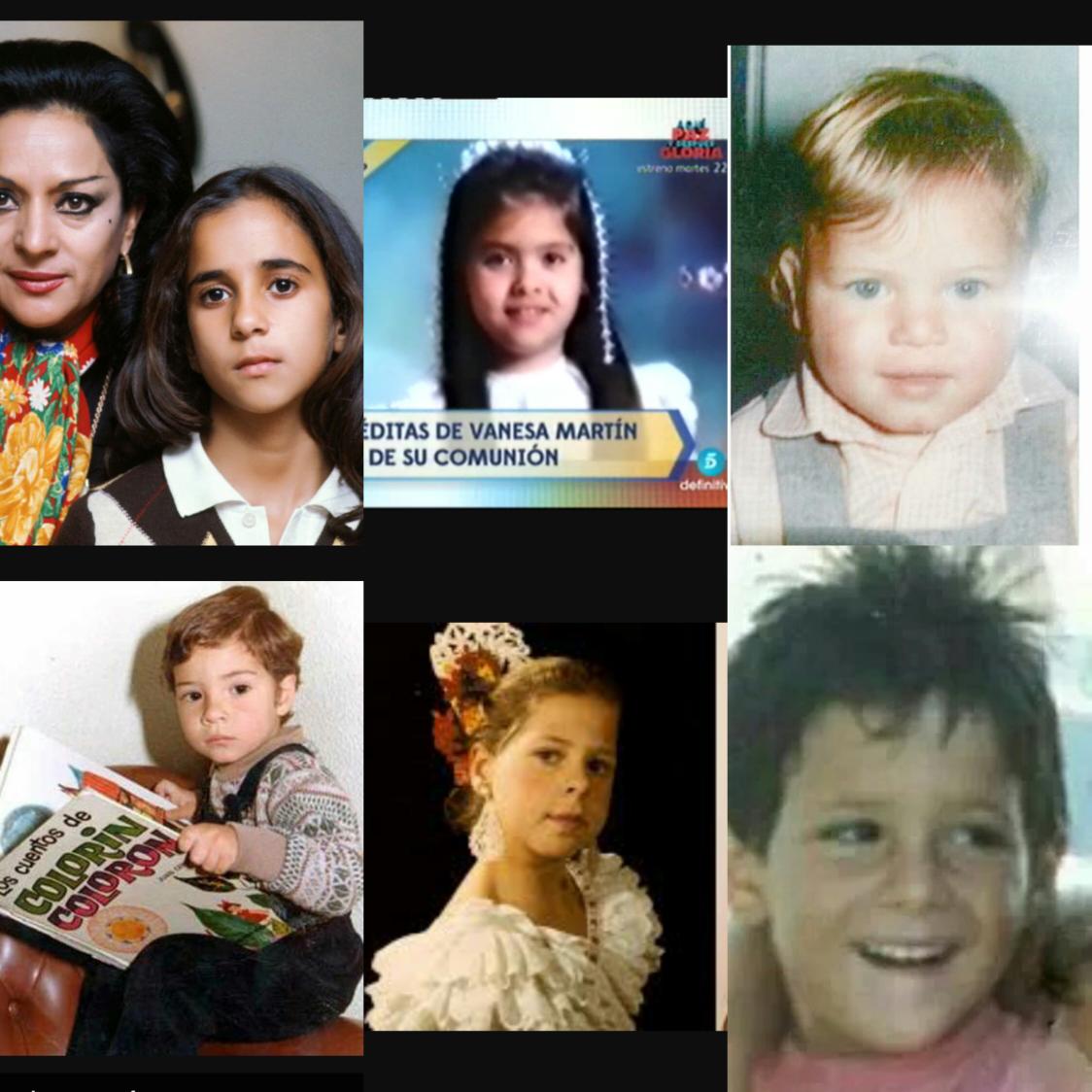 MlsbAlba's tweet photo. Estos niños son la Voz ajjajaja #FinalKids @taniallasera https://t.co/aliY4oVXrO