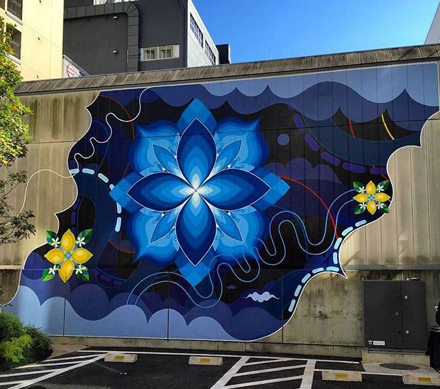 GoogleStreetArt tweet picture