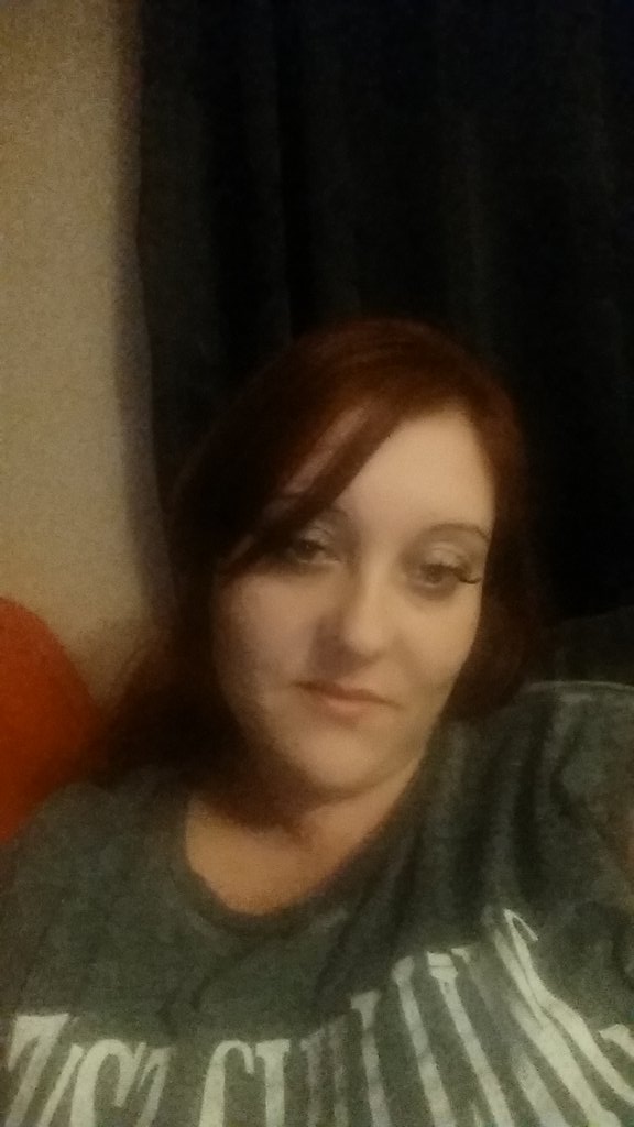 smithbecky313's tweet photo. No make up selfie https://t.co/uFmpwqMJmI