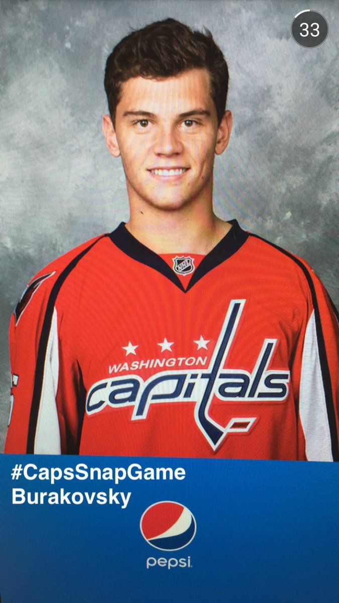 JjPabst's tweet photo. @washcaps #CapsSnapGame https://t.co/ZvyEd8uMbI