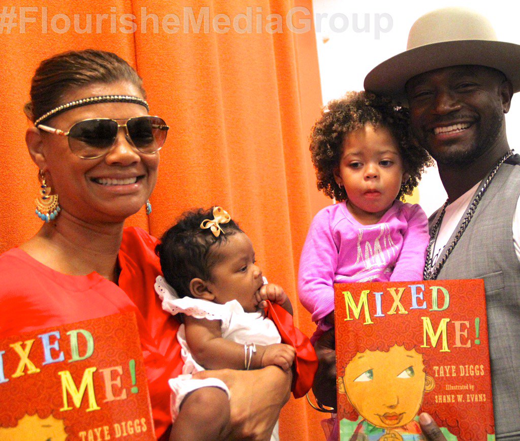 Flourishe's tweet photo. @TayeDiggs #AliciaEtheredge  #MultiCultiMixer #MixedMe @mixedupclothing @mixedchicks @KidvilleBTWD #Ddhpr #Flourishe https://t.co/tviNhLwNse