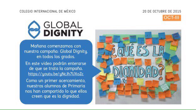 gd_mexico's tweet photo. Gracias Colegio Internacional de México  por sumarse a la celebración GDD https://t.co/HoVRtzvJcF