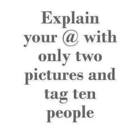 PotterDare's tweet photo. Tagged by @snapeftpotter  
This is what I found in my gallery so this is it.  
Tagging anyone who sees this 👻 https://t.co/x0nyhNgdsB