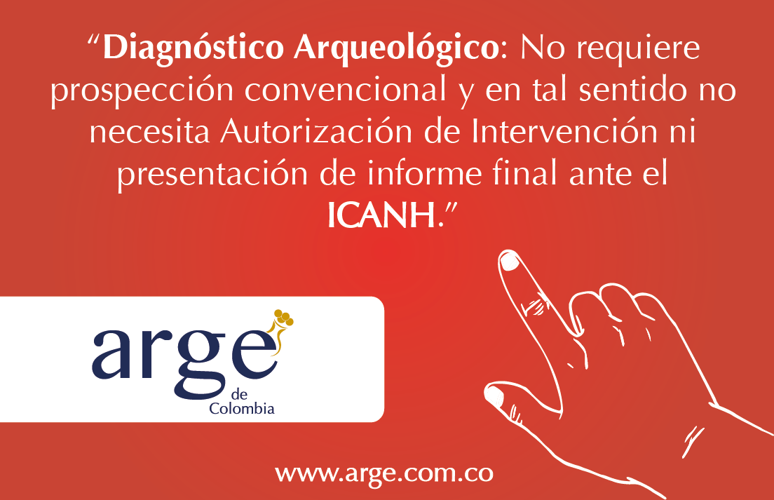ArgeDeColombia's tweet photo. ¡Generamos un diagnostico arqueológico antes del inicio de sus obras! @El_Icanh @EnterateCali https://t.co/23dK4jKCSk