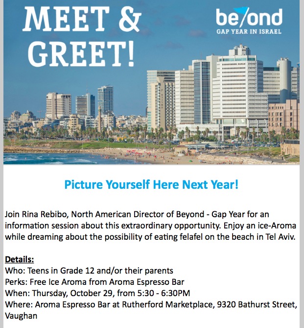 Beyondyear's tweet image. Hey #Toronto! Who's coming? @lorbbyo