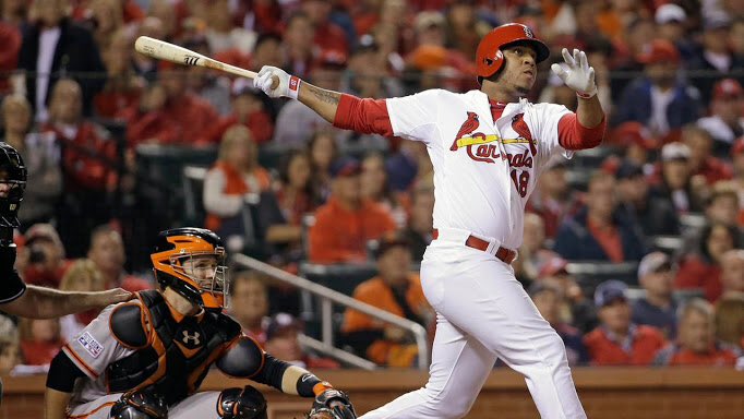 TheGuyOnTwitch's tweet photo. Still so heart broken. One year ago today we lost Oscar Taveras. Likely to be one of the next greats. #RIPOT18 https://t.co/VRcuxtsDA4