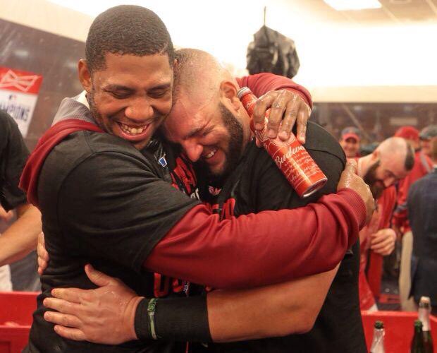 TheGuyOnTwitch's tweet photo. Still so heart broken. One year ago today we lost Oscar Taveras. Likely to be one of the next greats. #RIPOT18 https://t.co/VRcuxtsDA4